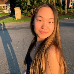 Meet your Posher, Johanna